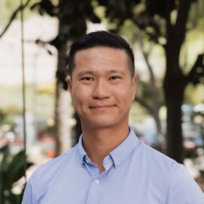 Derek Kan, Founder of JMG Advisors